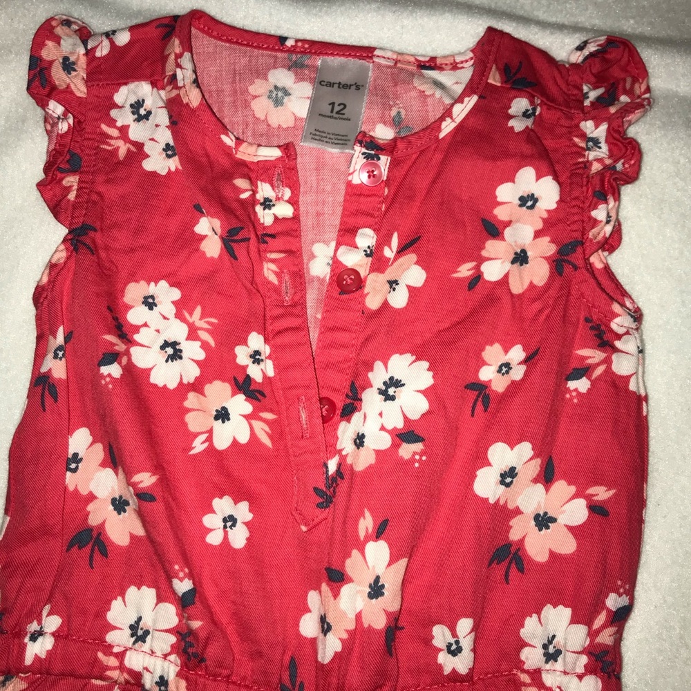 Romper - Picture 2 of 2